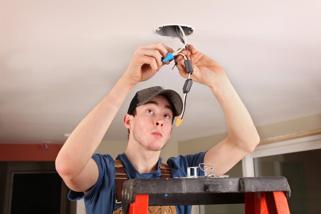 Low Voltage Rescue Training is essential for anyone working around live electrical installations