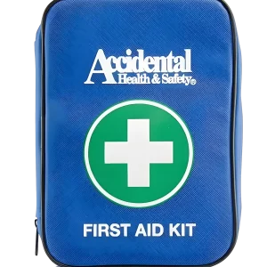 A photo of the 100402 Work Health & Safety Vehicle First Aid Kit