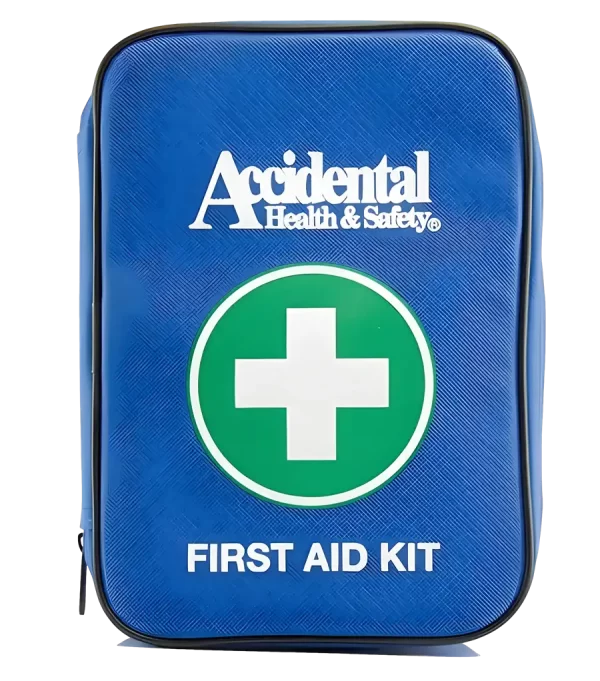 A photo of the 100402 Work Health & Safety Vehicle First Aid Kit