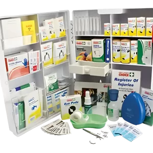 Industry Specific First Aid Kits