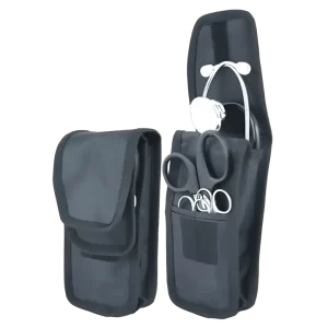 an image of a paramedic pouch kit