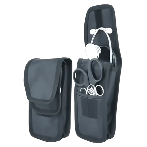 an image of a paramedic pouch kit