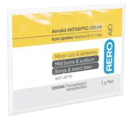 aeri antiseptic cream