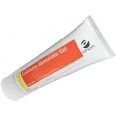 Burn-aid gel product from Aero Healthcare