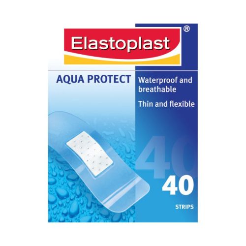 elastoplast aqua protect
