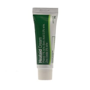 Healaid
