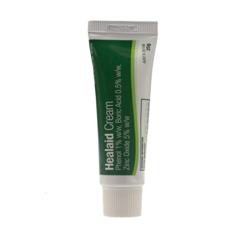 Healaid