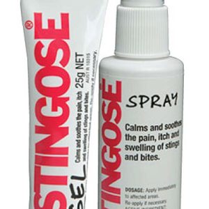 Stingose