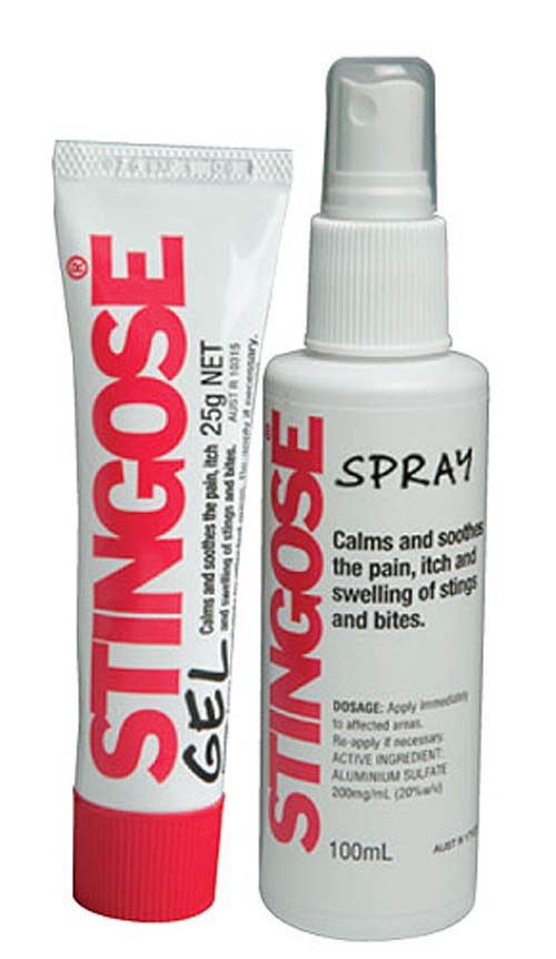 Stingose