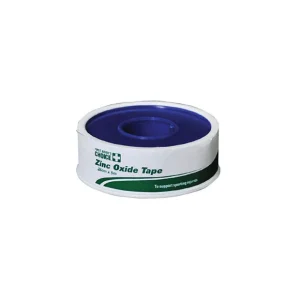 zinc oxide tape