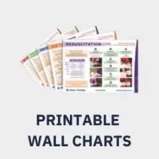 an image of printable wall charts 
