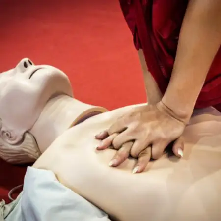5 Situations When You Do Not Perform CPR