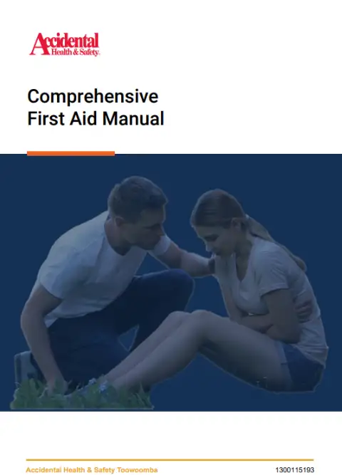 Free Ebook Resource: Essential First Aid Knowledge