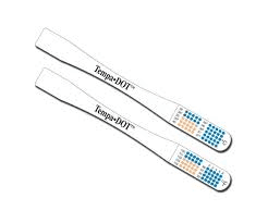 disposable thermometer