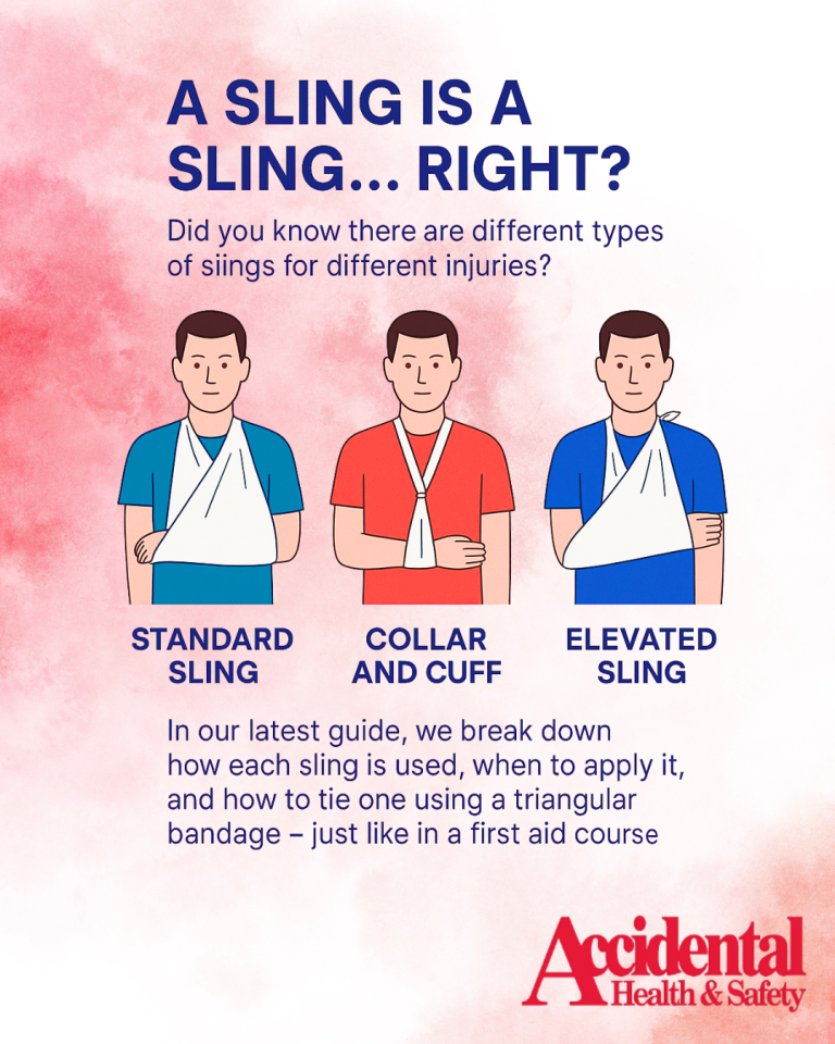sling types